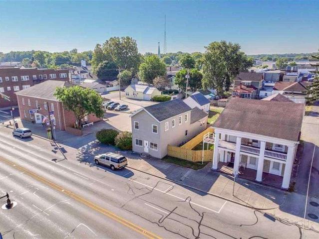 House for sale in Cambridge City, Indiana