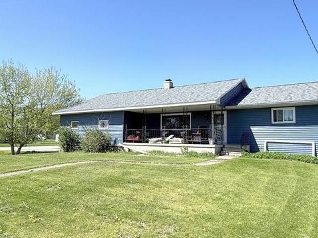 House for sale in Fertile, Iowa