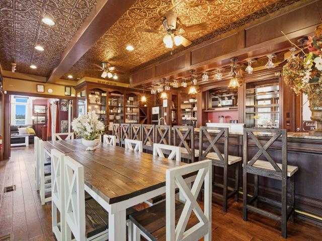 Commercial for sale in Branson, Missouri