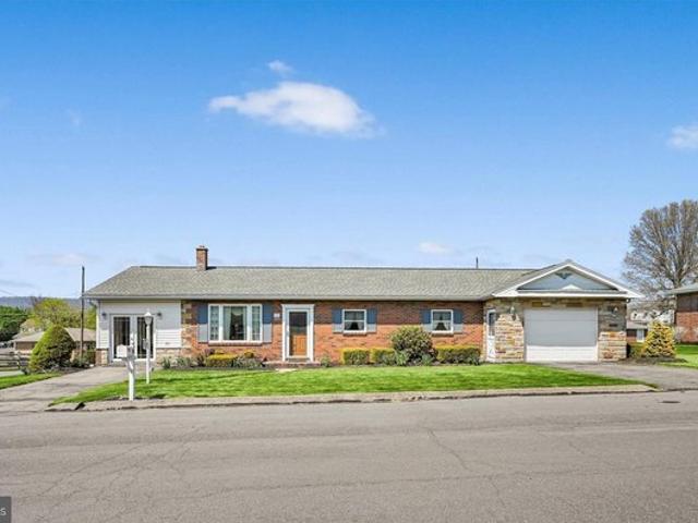 House for sale in Valley View, Pennsylvania