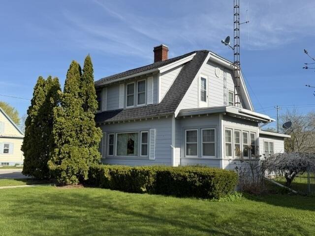 House for sale in Newberry, Michigan