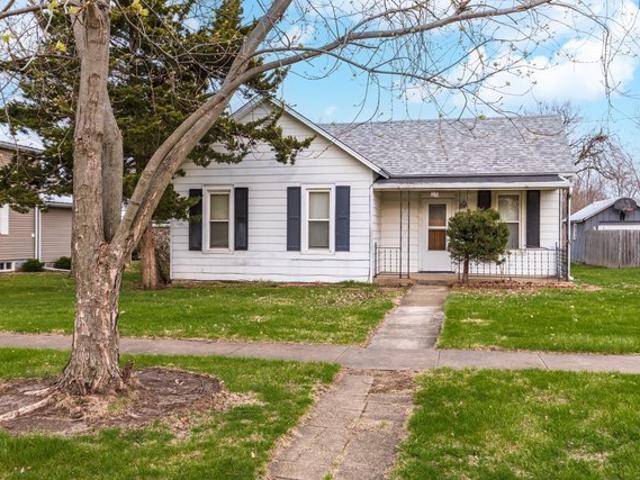 House for sale in Mclean, Illinois