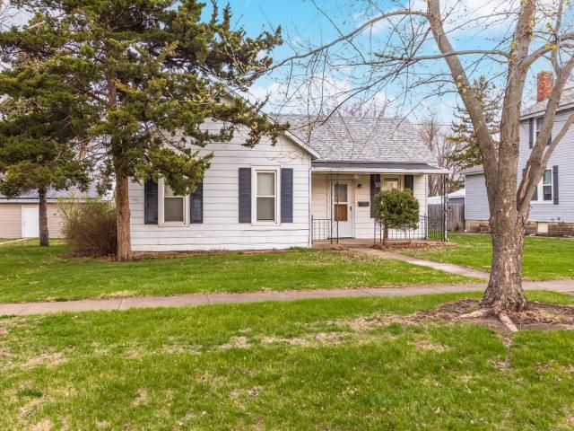 House for sale in Mclean, Illinois