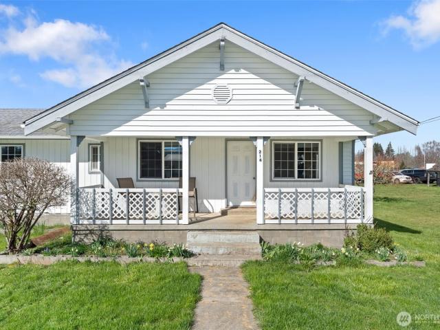 House for sale in Pe Ell, Washington