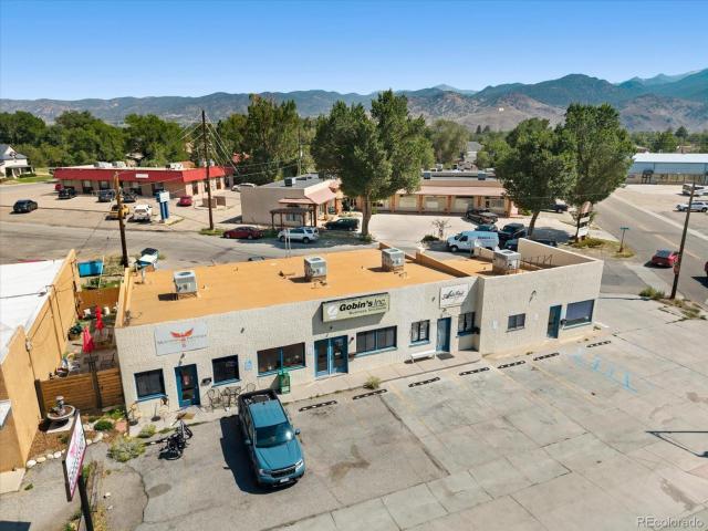 Commercial for sale in Chaffee, Colorado