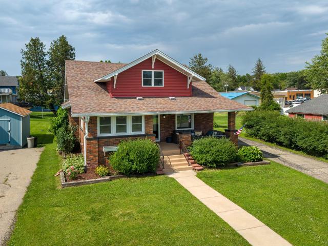 House for sale in Westby, Wisconsin