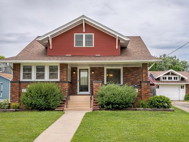 House for sale in Westby, Wisconsin