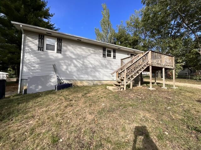 House for sale in West Plains, Howell County