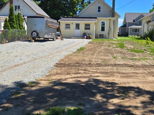 House for sale in Argos, Indiana