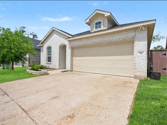 House for sale in Clute, Texas