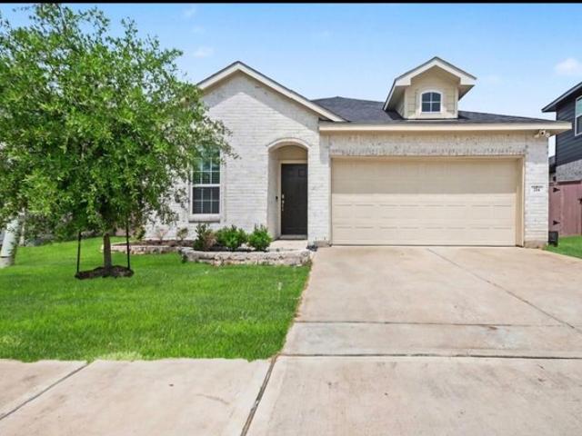House for sale in Woodshore, Clute