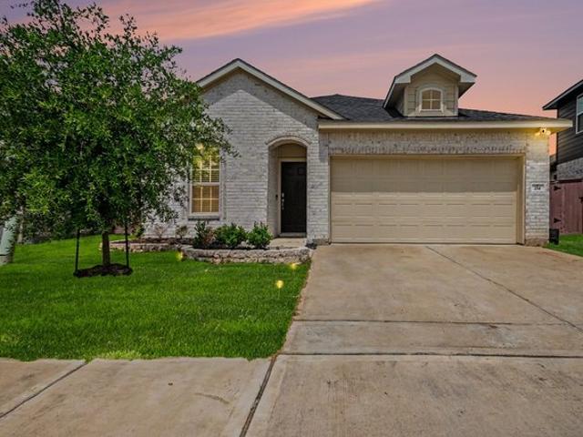 House for sale in Clute, Texas