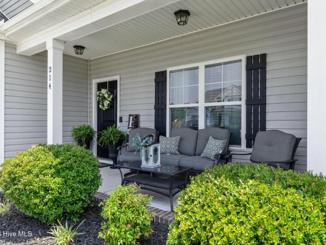 House for sale in La Grange, North Carolina