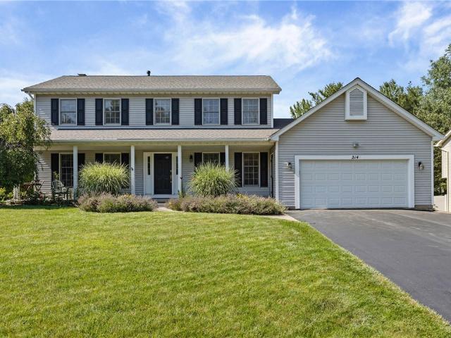House for sale in North Greece, New York