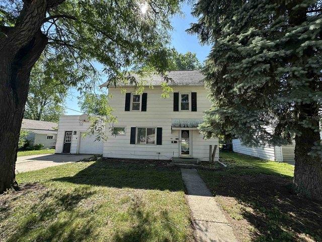 House for sale in Fond Du Lac, Wisconsin