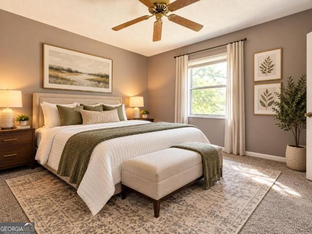 Townhouse for sale in LaGrange, Troup County