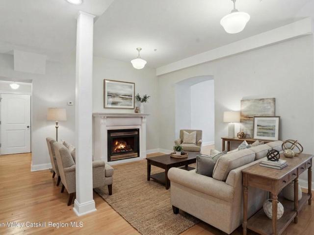 Condo for sale in Kingston, New York