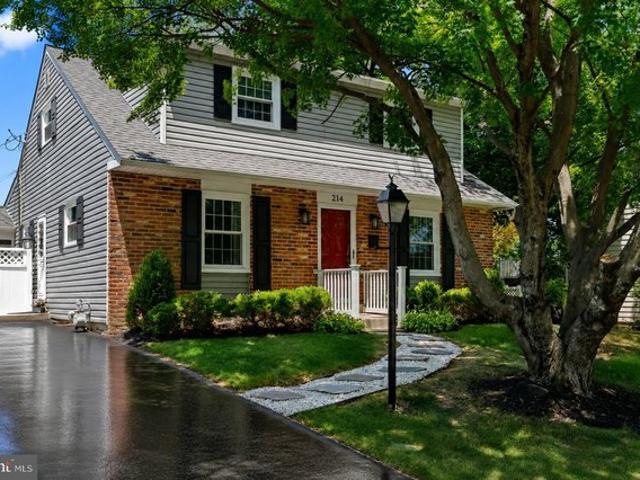 House for sale in Bucks, Pennsylvania