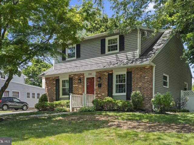 House for sale in Bucks, Pennsylvania