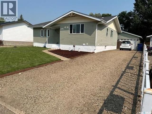 House for sale in Coronach, Saskatchewan