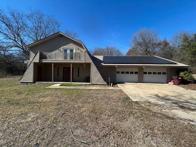House for sale in Tom Bean, Texas