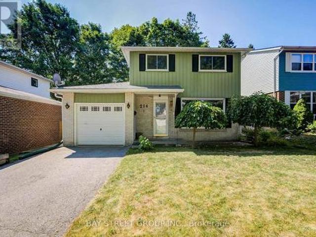 House for sale in York, Ontario