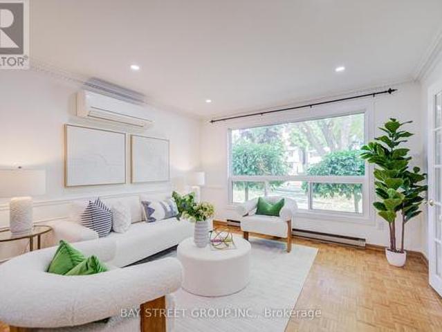 House for sale in York, Ontario