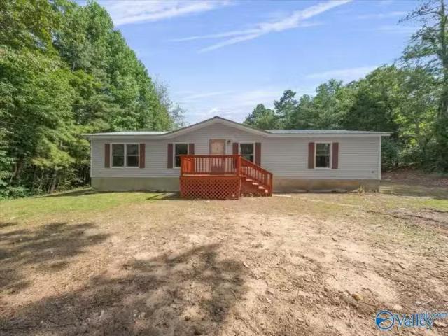 House for rent in Scottsboro