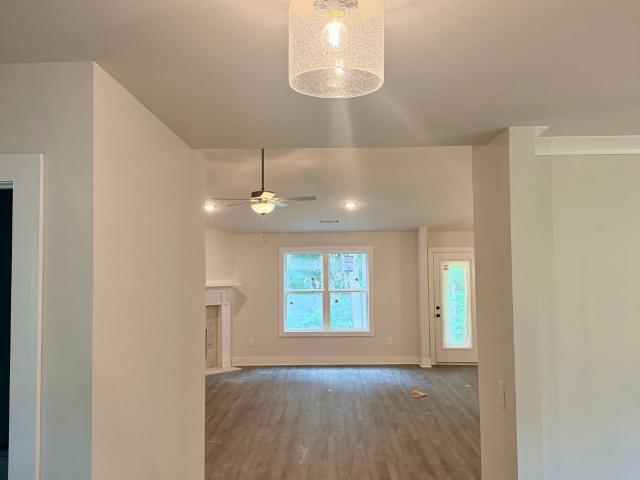 House for sale in Commerce, Georgia