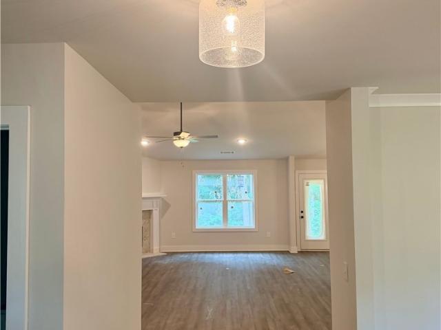 House for sale in Commerce, Georgia