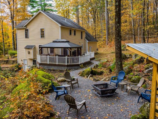 Property for sale in New Hampshire