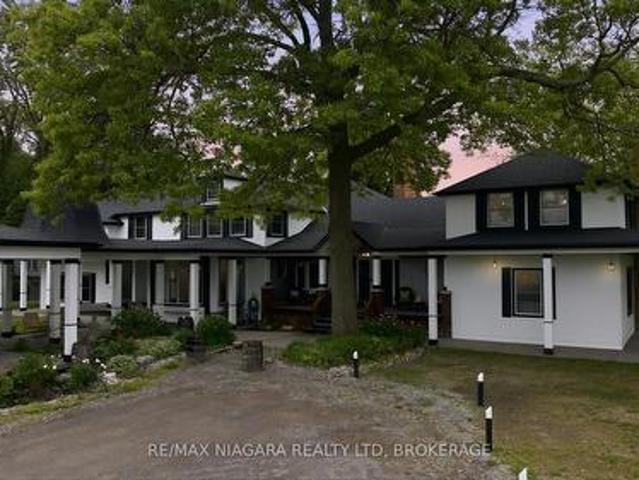 House for sale in Niagara, Ontario