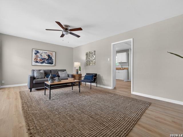 House for sale in Universal City, Texas