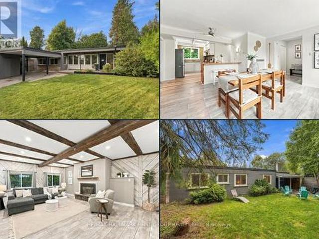 House for sale in Centennial, Oshawa