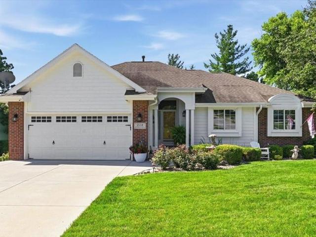 House for sale in Council Bluffs, Iowa