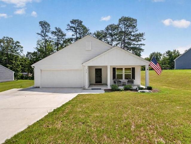 House for sale in Fountain Inn, South Carolina