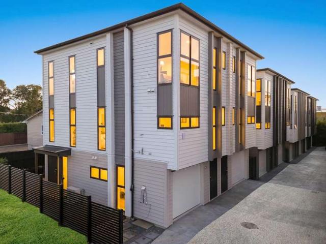 Townhouse for sale in Rapanui, Oroua County