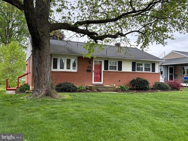 House for sale in Mount Joy, Pennsylvania