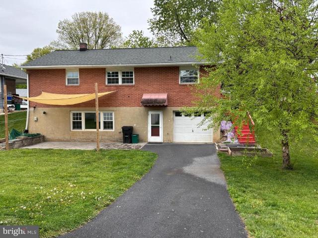 House for sale in Mount Joy, Pennsylvania