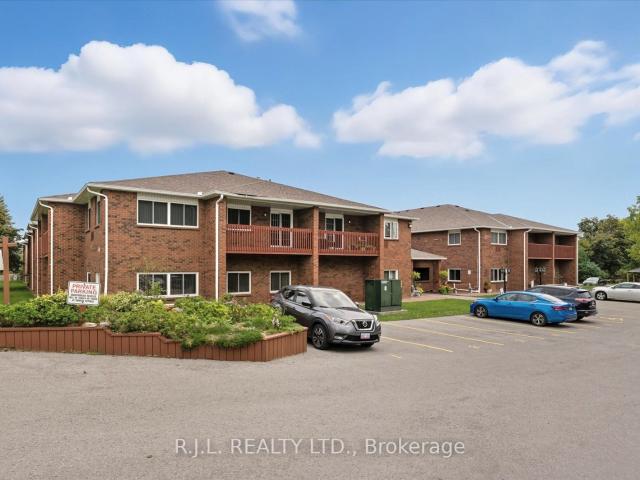 Condo for sale in Peterborough, Ontario