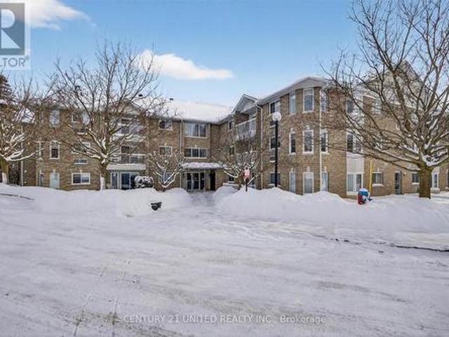 Condo for sale in Peterborough, Ontario