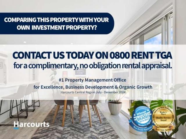House for rent in Bay Of Plenty
