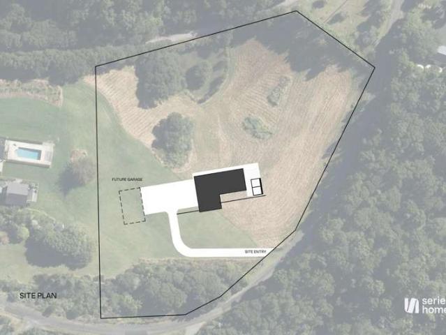 Property for sale in Kawau Island