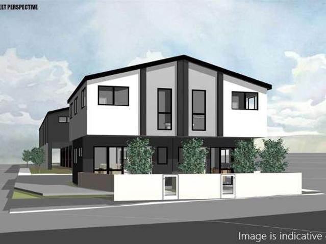 Townhouse for sale in Rapanui, Oroua County