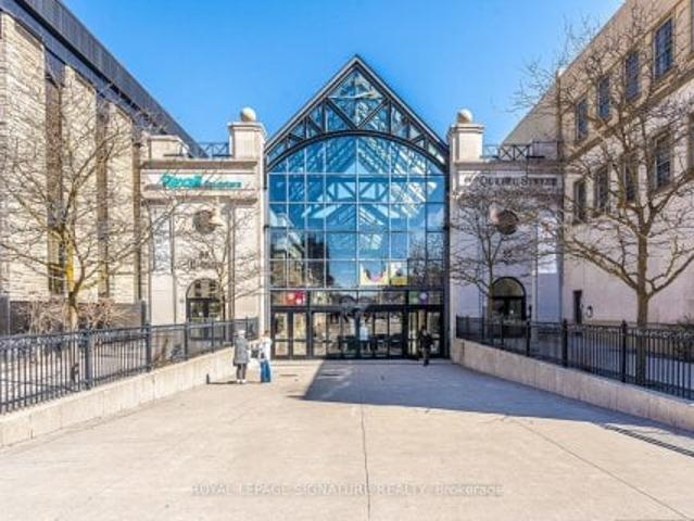 Office for rent in Guelph, Ontario