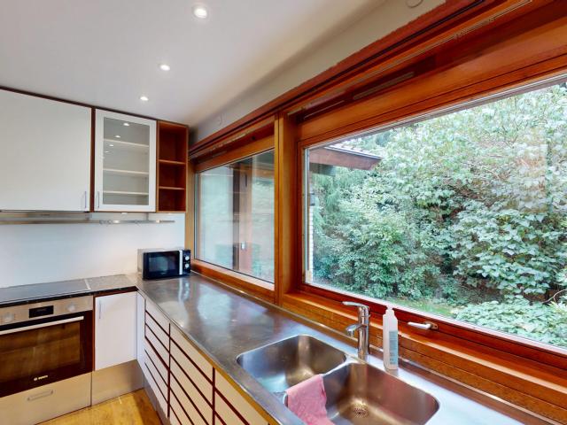 Hus til leje i Gentofte, Jægersborg
