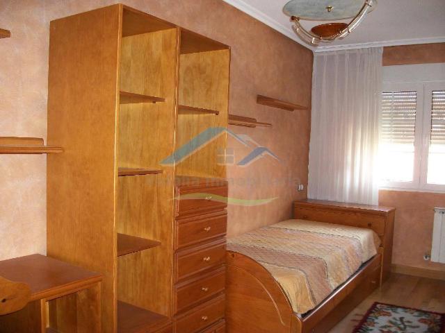 Casa en alquiler en San Andrés Del Rabanedo, León