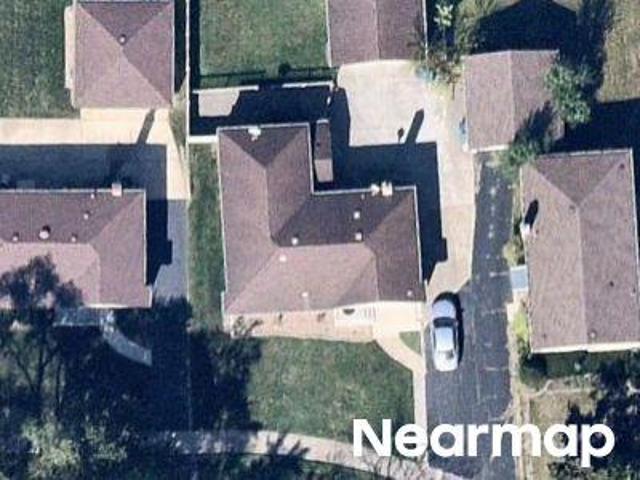 House for sale in Matteson, Illinois