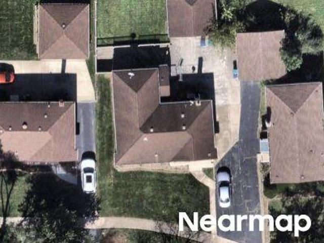 House for sale in Matteson, Cook County