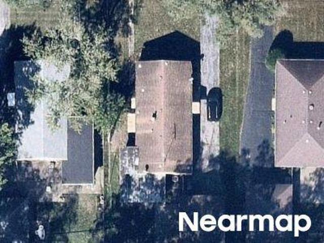 House for sale in Matteson, Illinois